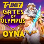 Trbet Gates of Olympus Oyna: Zeus'un Gücüyle Büyük Kazançlar